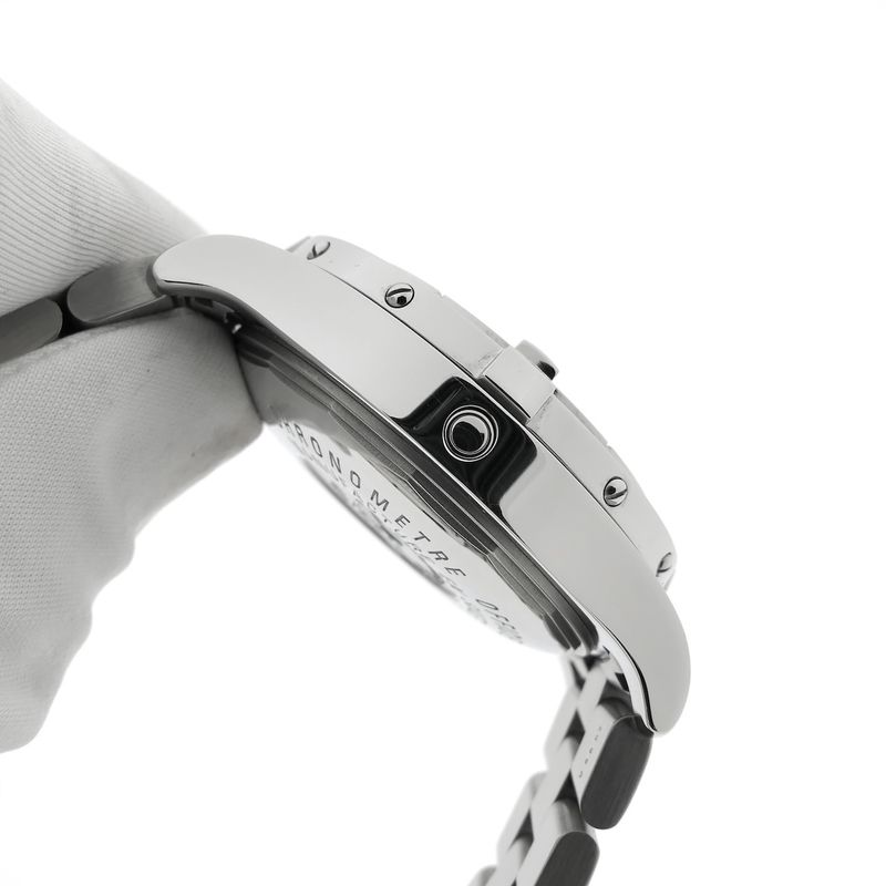 Image 12 of Breitling Superocean Steelfish A17390; Automatic men's diving watch