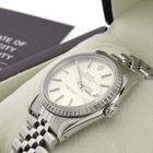 Image 17 of Rolex Datejust 16220; Automatic watch