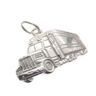 Image 2 of Silver charm; Truck 2