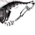 Image 14 of Omega Speedmaster Moonwatch 'Double Sapphire' 311.30.42.30.01.006; Chronograph men's watch