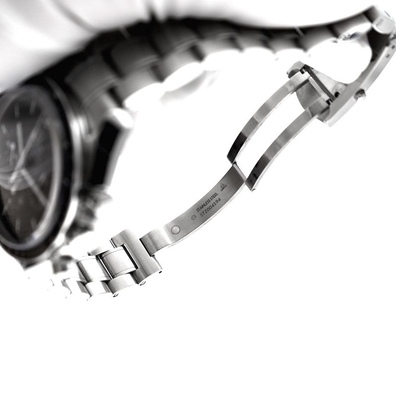 Image 14 of Omega Speedmaster Moonwatch 'Double Sapphire' 311.30.42.30.01.006; Chronograph men's watch