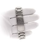 Afbeelding 6 van Omega Seamaster Planet Ocean 42mm 2209.50.00; Automatisch Heren Horloge