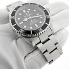 Image 27 of Rolex Sea Dweller 16600; Automatic diving watch in full set