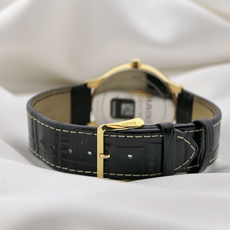 Image 6 of Rado Centrix; Men's watch in full set