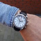Image 9 of Omega DeVille Olympic Chronograph Men's Watch