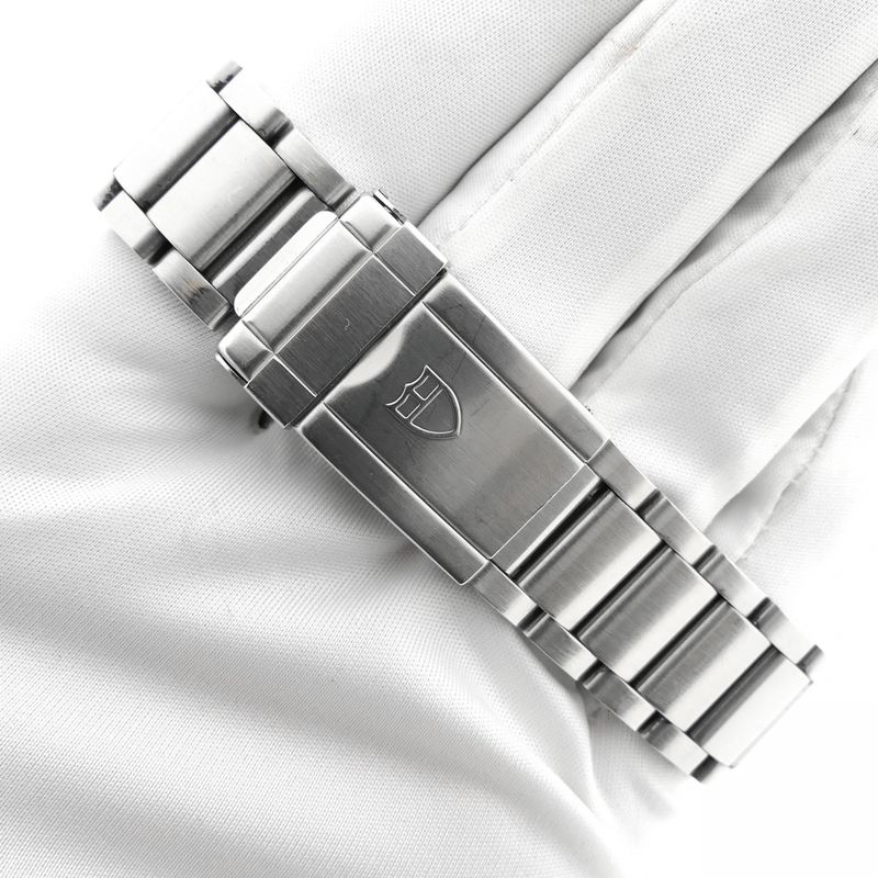 Image 17 of Tudor Sport Chronograph 20300; Automatic men's watch