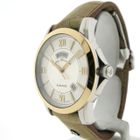Image 2 of Maurice Lacroix Pontos Day-Date PT6058; Automatic 18k gold/steel men's watch