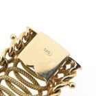 Image 8 of Golden French gourmet bracelet