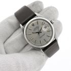 Image 15 of Rolex Datejust 1601; Vintage men's watch