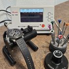 Image 18 of Breitling SuperOcean II Blacksteel Limited Edition M13341; Automatic men's diving watch