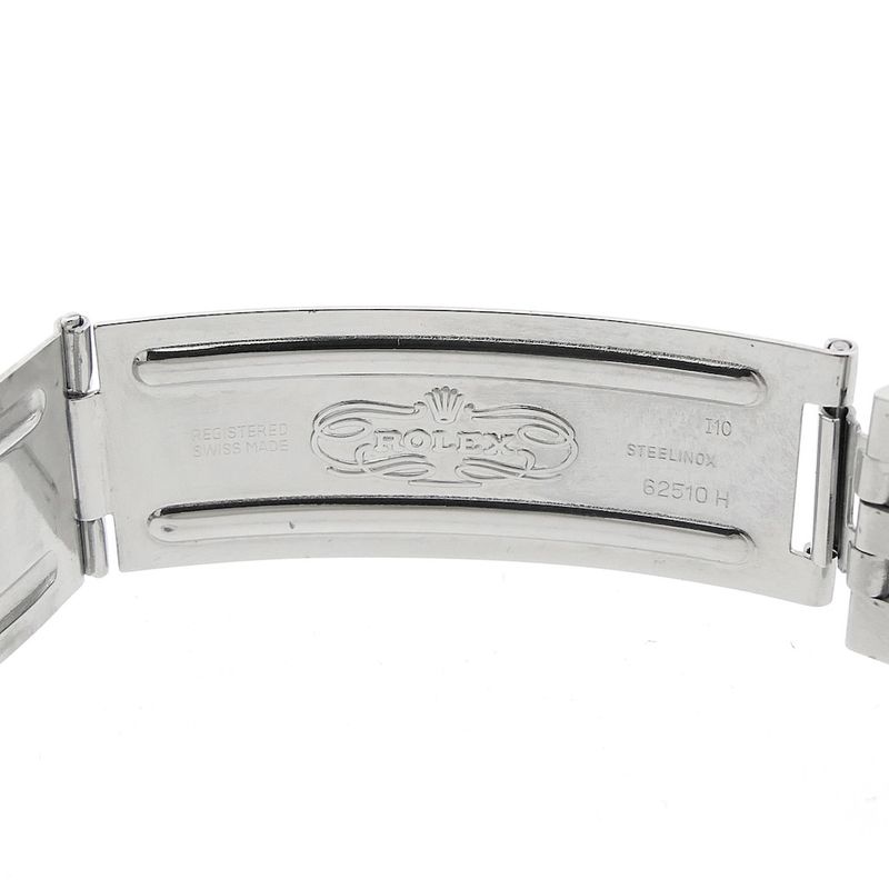 Image 13 of Rolex Datejust 16014; Vintage automatic watch