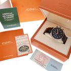 Image 2 of Ebel 1911 BTR Chronograph E9137L73; Automatic Watch