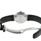 Image 19 of IWC Da Vinci SL Chronograph IW3728-005; Men's watch