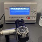 Image 24 of Omega Speedmaster Racing 326.30.40.50.01.001; Automatic chronograph watch