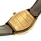 Image 12 of Ulysse Nardin Ludovico; 18k rose gold men's watch with perpetual calendar