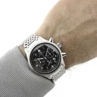 Image 7 of IWC Pilot Chronograph IW374102; Men's watch