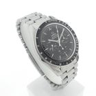 Image 3 of Omega Speedmaster Moonwatch; Vintage chronograph watch
