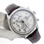 Image 15 of IWC Pilot Chronograph; Automatic men's watch