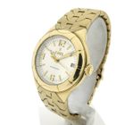 Image 2 of Ebel E-Type Automatic E8330C41; 18k gold men's watch