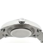 Image 10 of Rolex Airking 116900; Men's watch