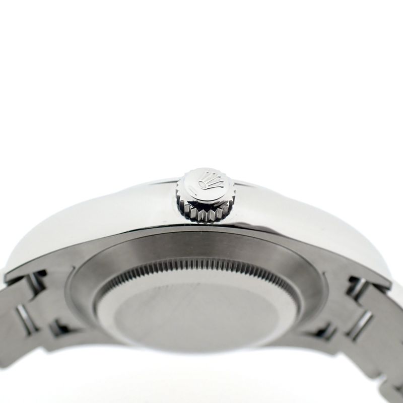 Image 10 of Rolex Airking 116900; Men's watch