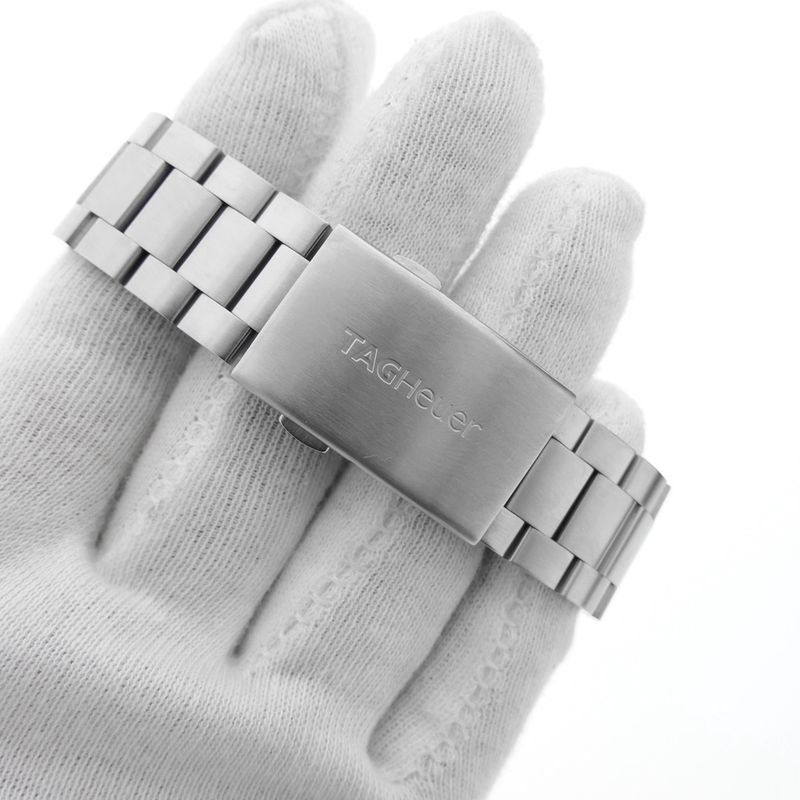 Image 7 of TAG Heuer Formula 1 Chronograph Men's Watch