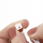 Image 10 of Ring size tool; Easily measure your ring size with this adjustable ring size tool.