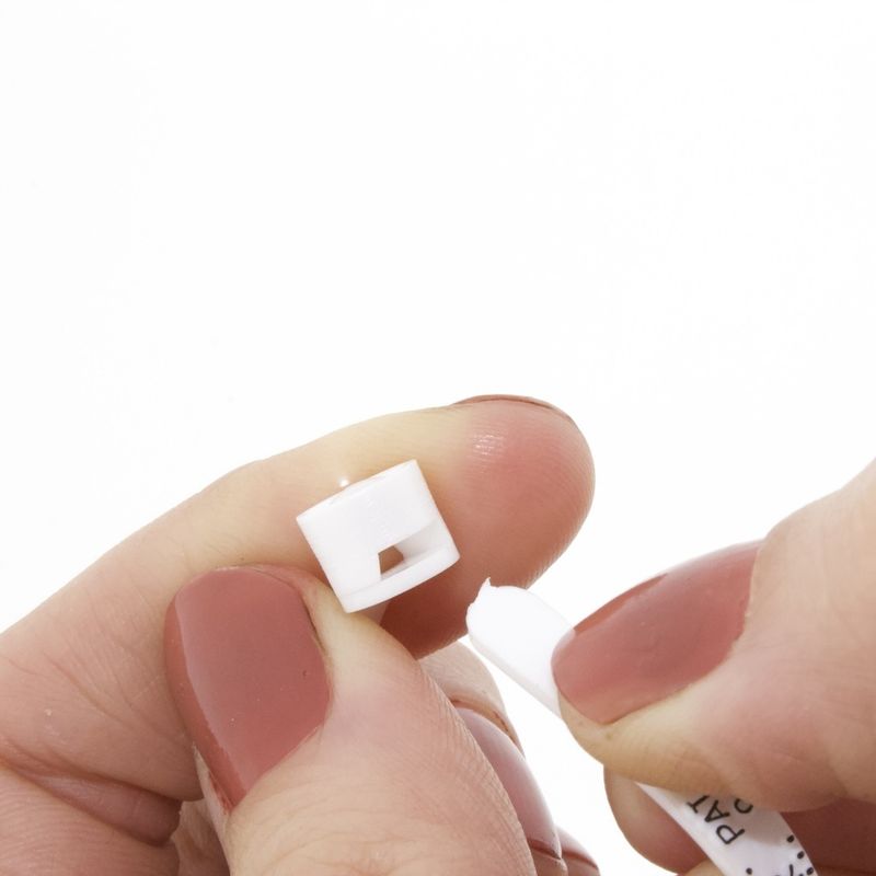 Image 10 of Ring size tool; Easily measure your ring size with this adjustable ring size tool.