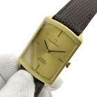 Image 6 of Omega Constellation Chronometer; 18k. gouden heren horloge