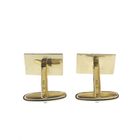 Image 4 of Vintage gold cufflinks