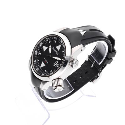 Image 2 of Eberhard & Co. Scafodat 500; Automatic men's diving watch