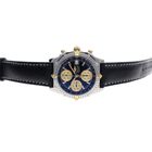 Afbeelding 16 van Breitling Chronomat Chronograph B13050.1; Automatisch Heren Horloge