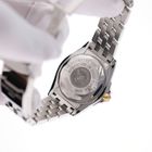 Afbeelding 14 van Breitling Windrider Cockpit 'Big-Date B49350; Automatisch Heren Horloge