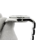 Image 11 of Rolex Yachtmaster 168622; Unisex watch with platinum bezel/dial