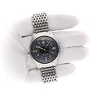 Afbeelding 9 van IWC Pilot's Watch Mark XII IW3241; Vintage Heren Horloge (Full-Set)