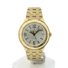 Image 24 of Ebel E-Type Automatic E8330C41; 18k gold men's watch