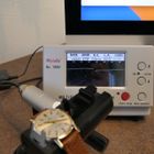 Image 17 of Omega Seamaster Automatic 166.163; Vintage 14k gold watch