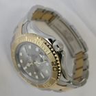 Image 15 of Rolex Yachtmaster 16623; 18k gold/steel men's watch