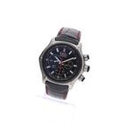 Image 17 of Ebel 1911 BTR Chronograph E9137L73; Automatic men's watch