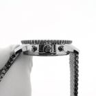 Image 6 of Breitling Montbrillant Datora A21330; Chronograph men's watch