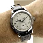 Image 16 of Jaeger-LeCoultre Master Control Hometime 147.8.05.S; Automatic men's watch