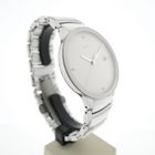 Image 15 of Rado Centrix; Unisex watch with diamonds