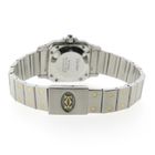 Image 10 of Cartier Santos Galbee; Automatic ladies watch