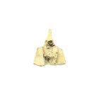 Image 1 of Gold pendant; Riitta Hakala style