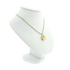 Image 5 of Gold pendant of a vintage car