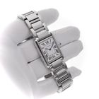 Image 7 of Cartier Tank Must ‘Large’ 4323; Elegant Unisex Watch