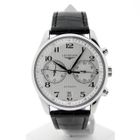 Image 1 of Longines Master Collection; Automatic chronograph men's watch