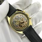 Image 12 of Omega Seamaster 'Chunky C' Chronograph; Vintage 18k men's watch