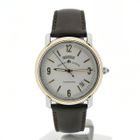 Image 1 of Maurice Lacroix Pontos Day-Date PT6027; Automatic 18k gold/steel men's watch