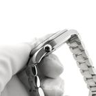 Image 10 of Omega Seamaster 300m 'Electric Blue'; Men's diving watch